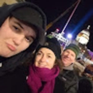 Meet your Posher, Michele